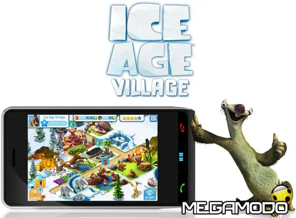 iceage pr 1a