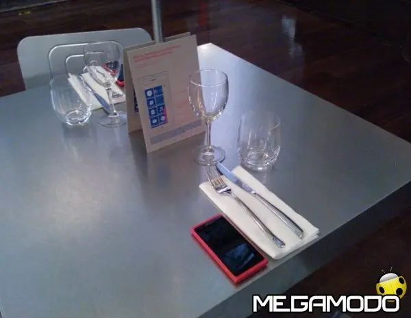 Nokia al Salone del Mobile 2012