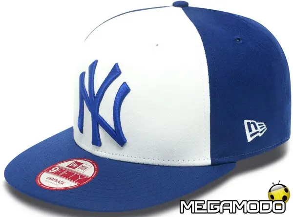 MLB 9FIFTY Snapback Caps, in tutti gli store Foot Locker - foto 1