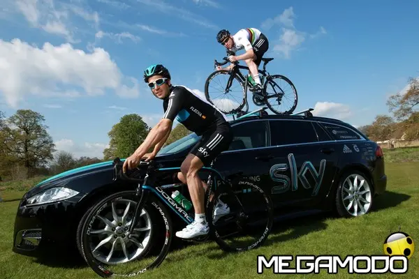 jag team sky 1