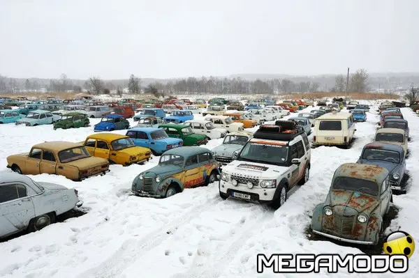 journey of discovery update 5 2