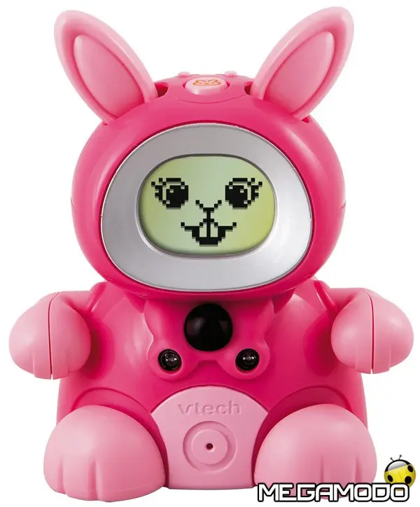 kidiminiz coniglietto