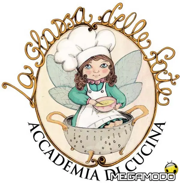 la glassa delle fate