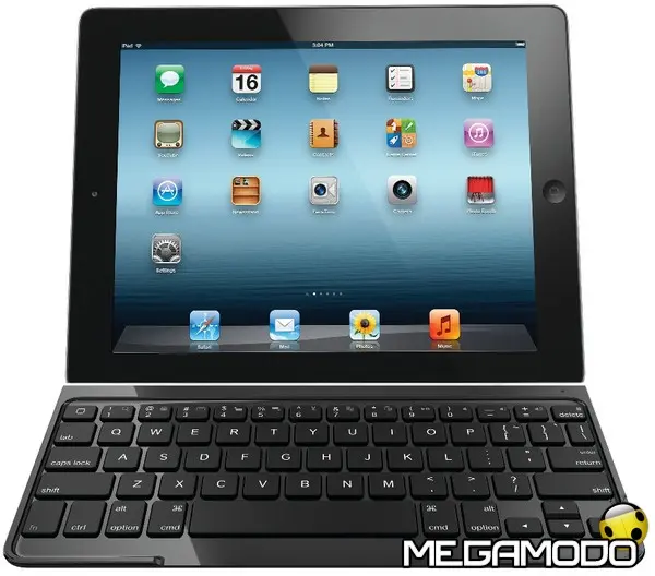 logitech ultrathin keyboard cover 3