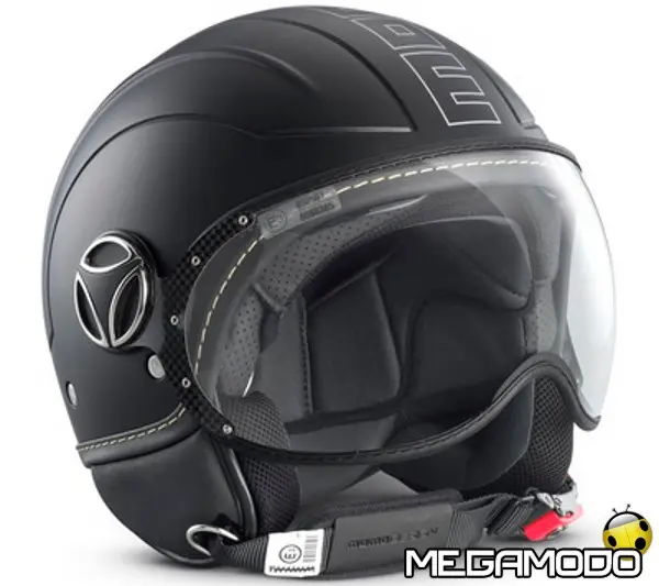 momodesign avio frost fronte