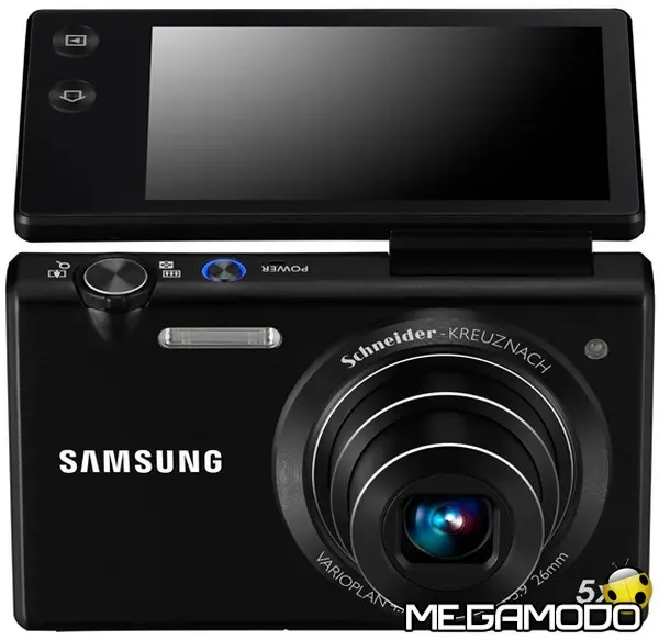 Quattro riconoscimenti per Samsung ai TIPA Awards 2012 - foto 1