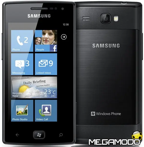 omnia w product image