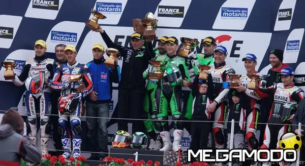 podium 2