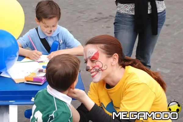 primaverafesta truccabimbo