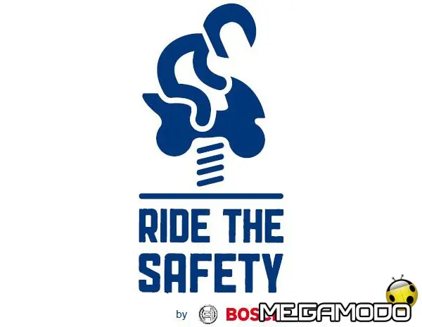 Ride the Safety