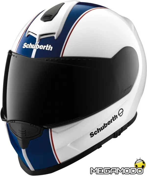 s2 lines white blue red