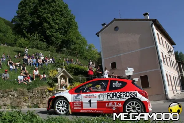 smiderle edizione 2011