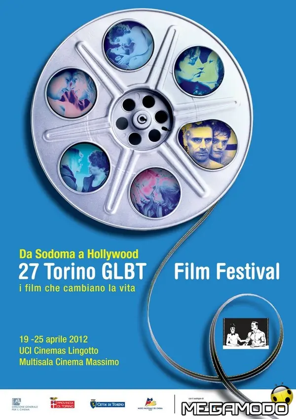 torino glbt film festival