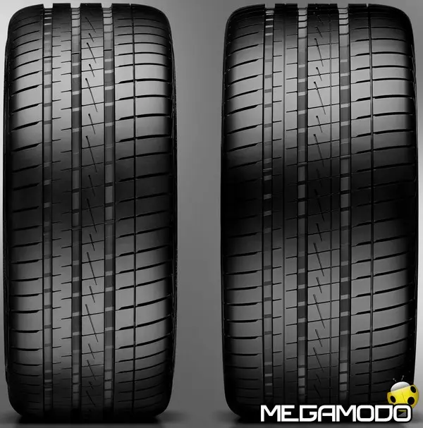 ultrac vorti sx front dx rear