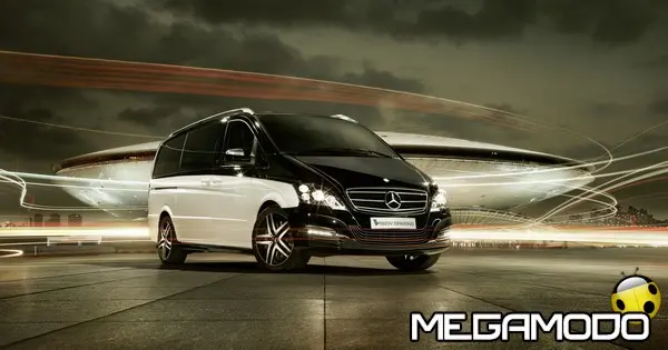 viano vision diamond