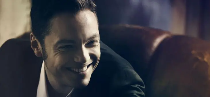 On line il nuovo singolo di Tiziano Ferro, Hai delle isole negli occhi