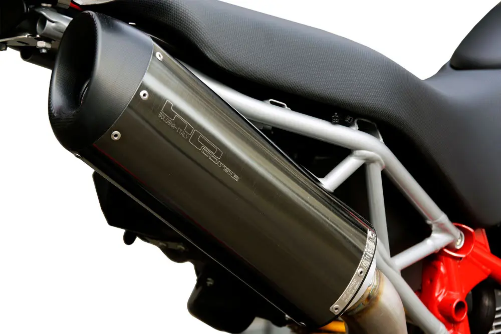 HP Corse SPS EVO 1 per Ducati Hypermotard 796 