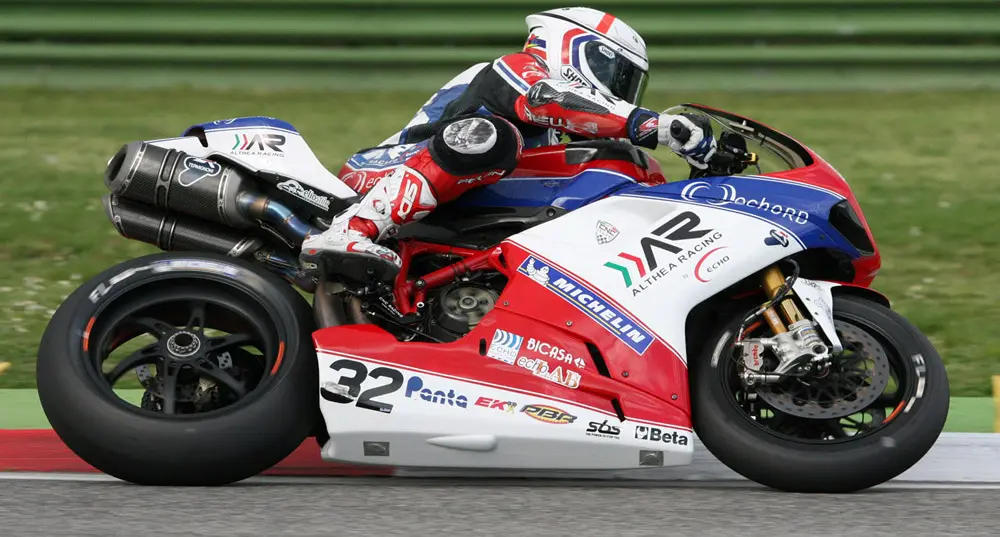 Ad Imola, Fabrizio Lai conquista la sua seconda Pole consecutiva