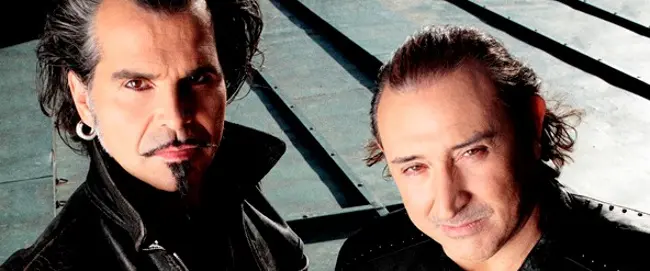 Litfiba, un concerto dedica alla città di Firenze il 1 giugno