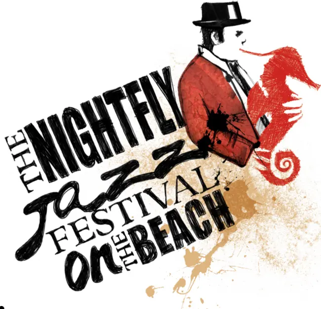 The Nightfly International Jazz Festival on the beach, un calendario di stelle