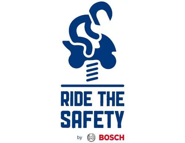 Ride the Safety Bosch, tecnologia e social media corrono insieme per la sicurezza su due ruote