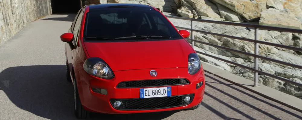 Fiat alla quinta edizione di "MoTechEco"