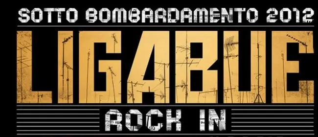 Da venerdì in radio Sotto Bombardamento, il nuovo singolo di Ligabue