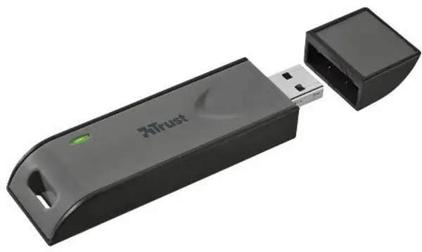 Trust per una rete wireless superveloce