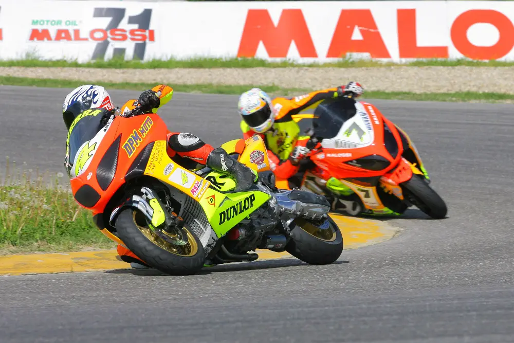 Trofei Malossi, conto alla rovescia per il “Nazionale” ed il Sud a Binetto