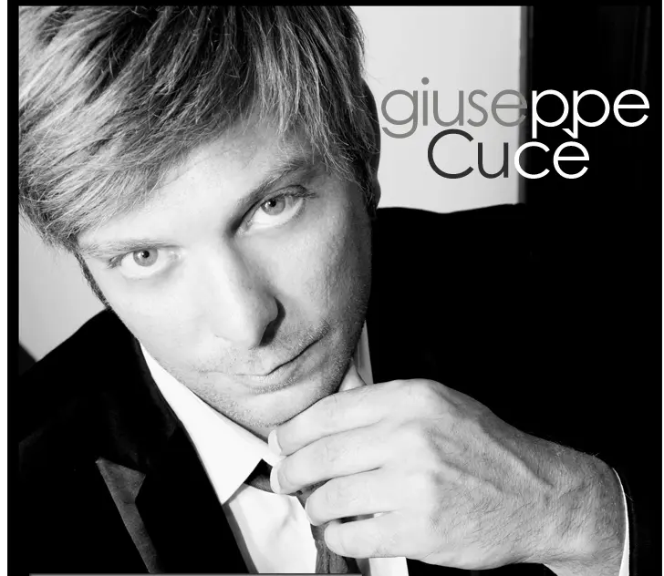 Attraversando Saturno, il nuovo singolo di Giuseppe Cucè