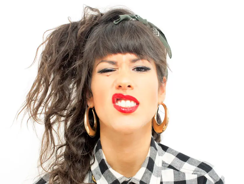 Il futuro del rap italiano porta il nome di Baby K