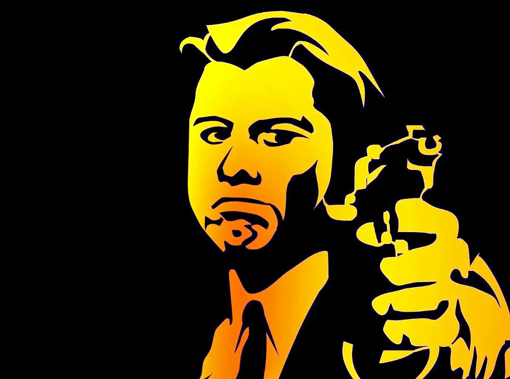 John Travolta travolto dallo scandalo