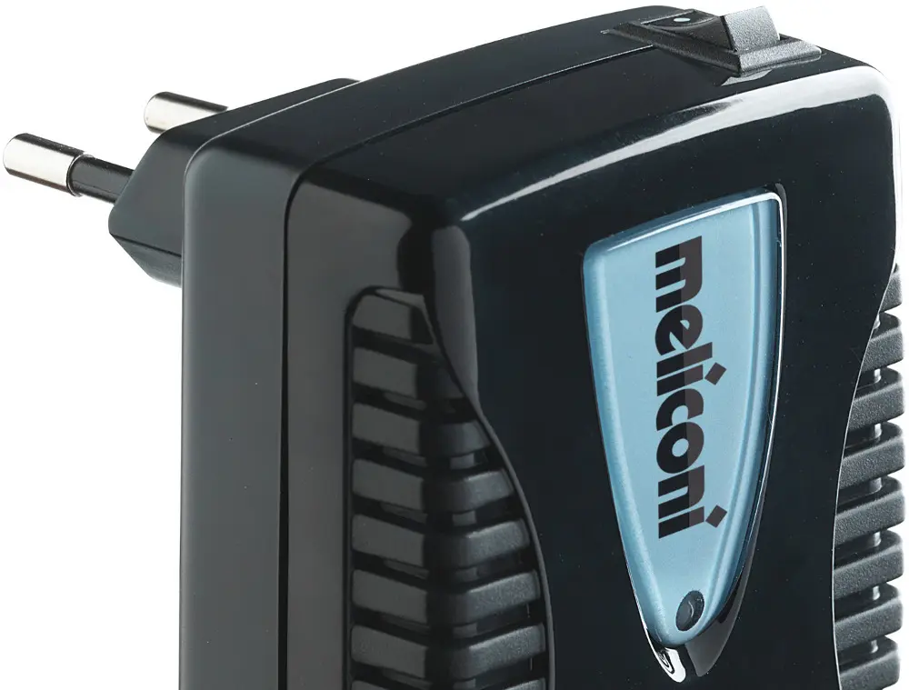 Meliconi AMP 20, l'amplificatore d’antenna digitale per interni 