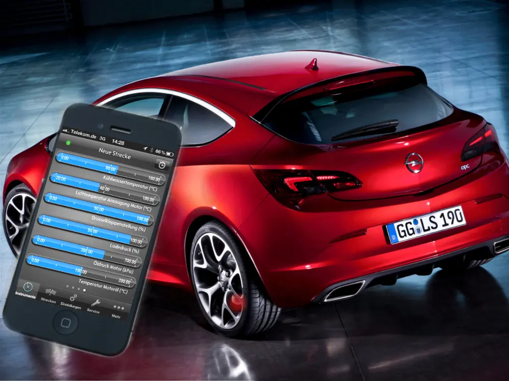 OPC PowerApp, debutto mondiale su Astra OPC