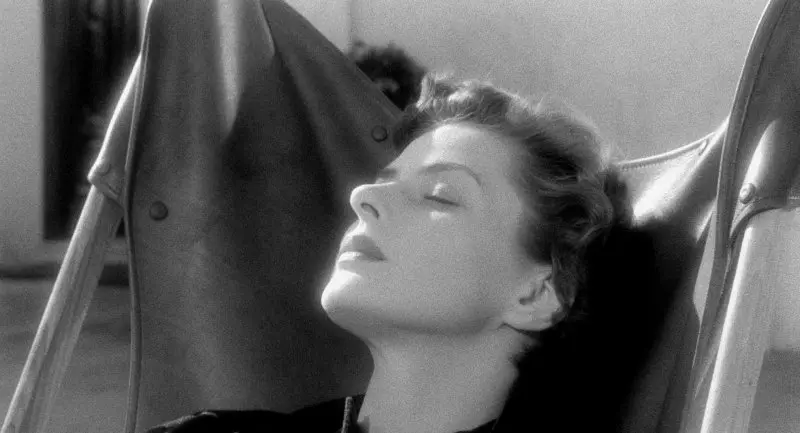 Viaggio in Italia a Cannes