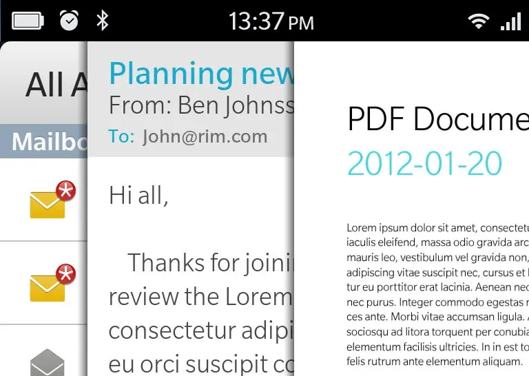 BlackBerry 10 Jam World Tour a Milano per gli sviluppatori italiani