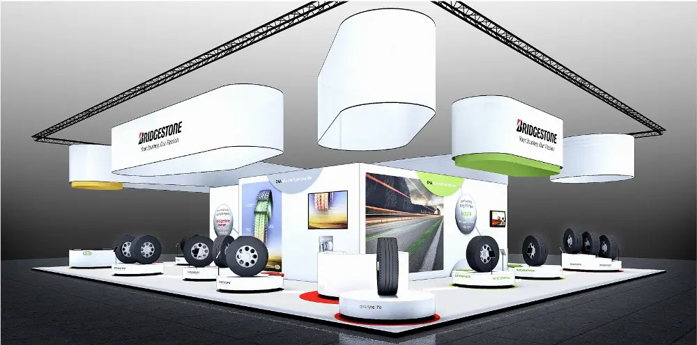 Bridgestone a Reifen 2012