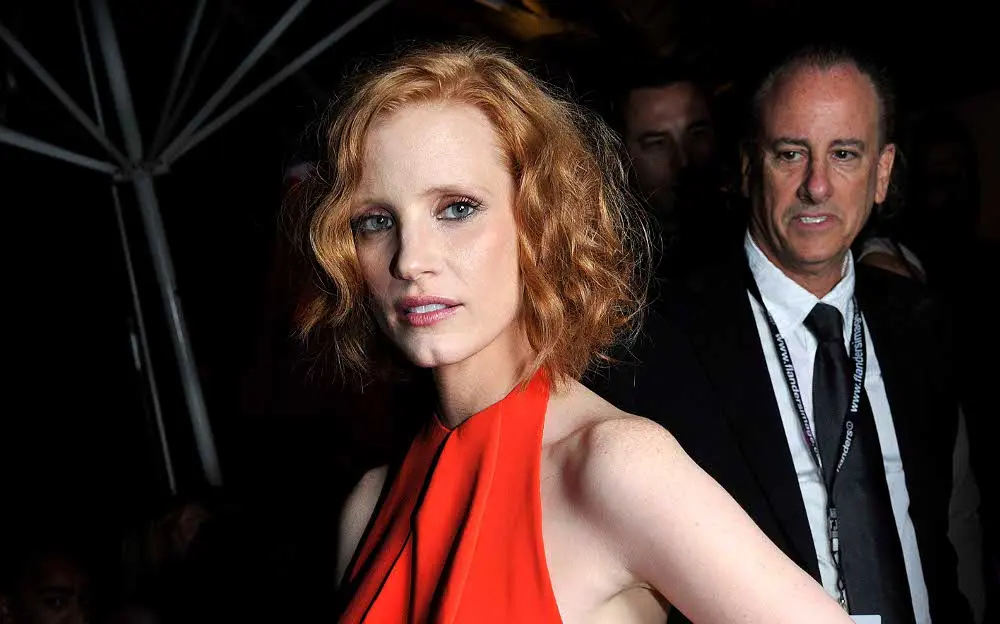 Calvin Klein celebra la donna nel cinema al 65° Festival di Cannes