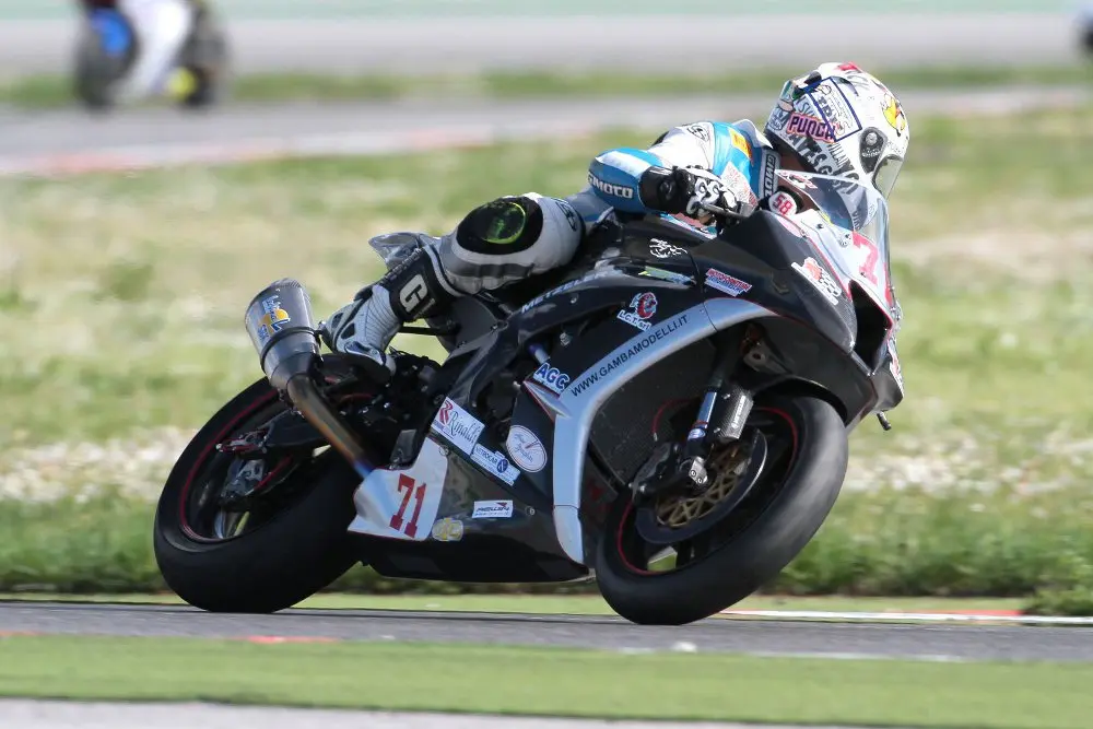 Secondo round del Trofeo Italiano Amatori a Vallelunga