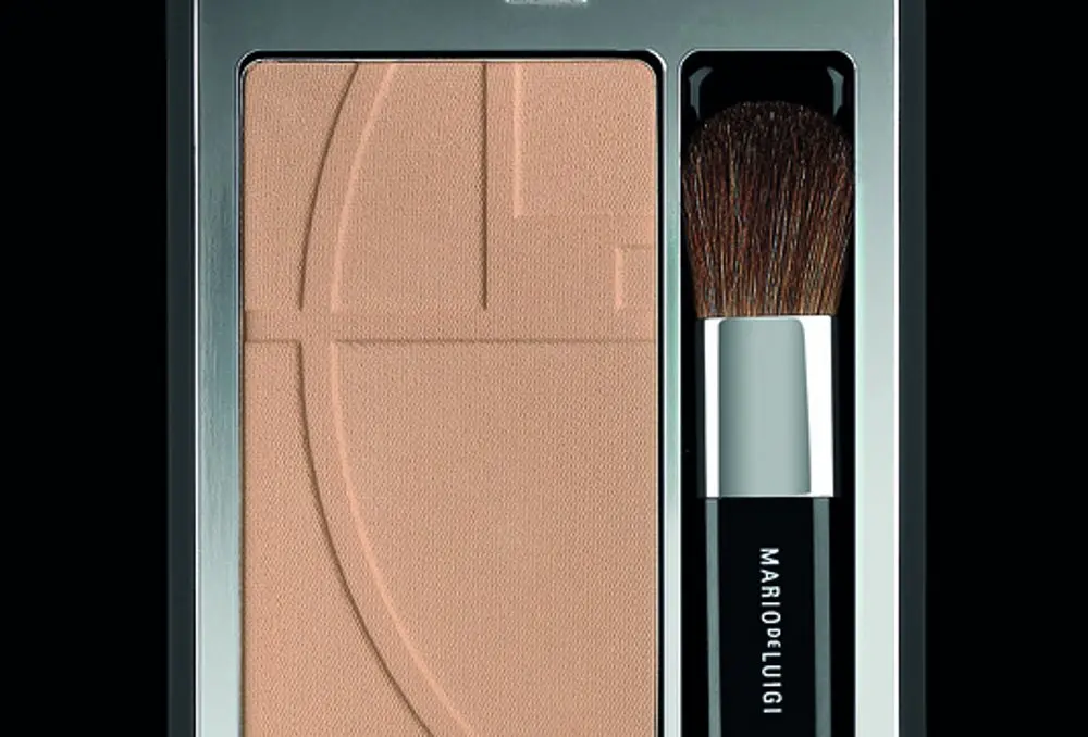 Mario De Luigi, la linea make-up che dona bellezza e salute