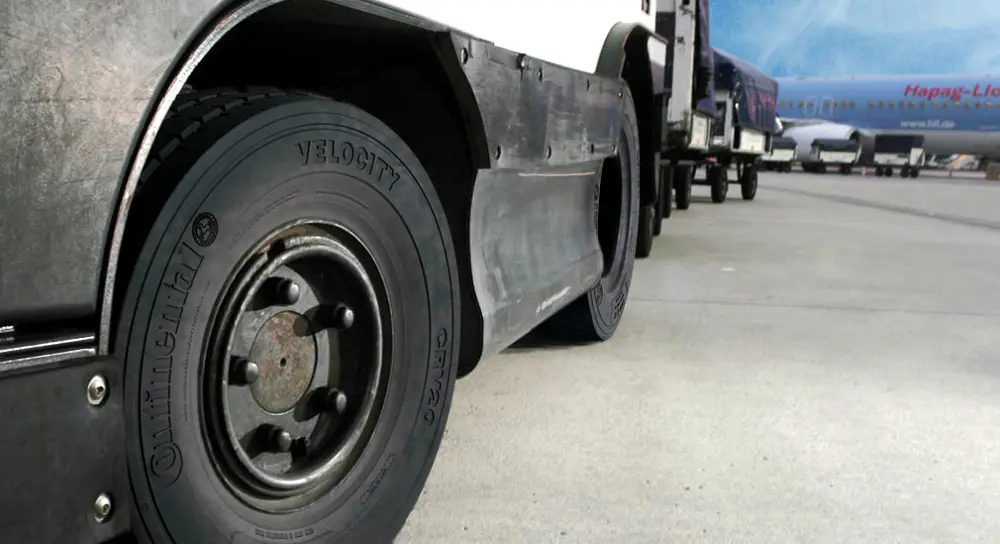 "CONTIamo su di voi", Continental per i premi USSI Roma 2012