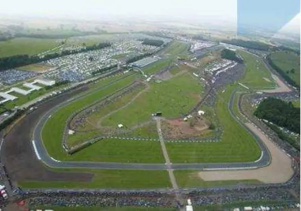 Sofuoglu capoclassifica e Morais in cerca di riscatto per la Supersport a Donington Park