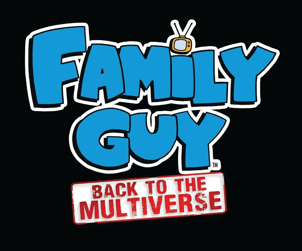 Prime indiscrezioni sul nuovo videogioco "Family Guy: Back to the Multiverse "