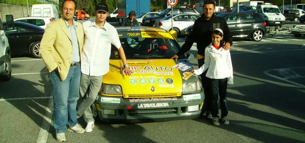 Test di F1, il Prefetto di Firenze al Mugello