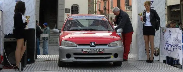 Kumho Motorsports Italia, nuovo successo per i clienti sportivi 