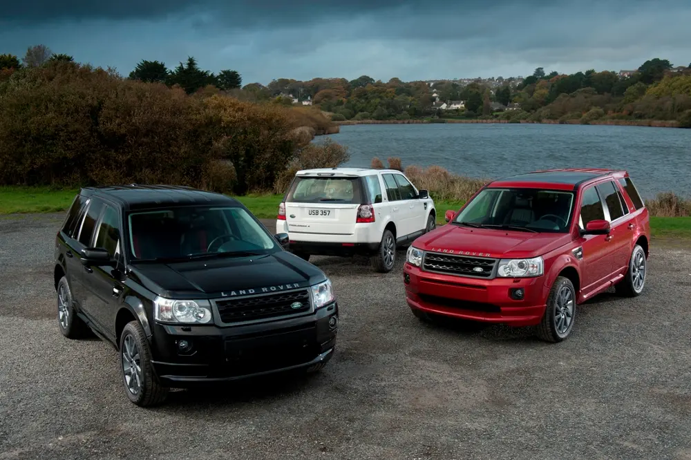 Land Rover Summer Check 2012, viaggiare in sicurezza