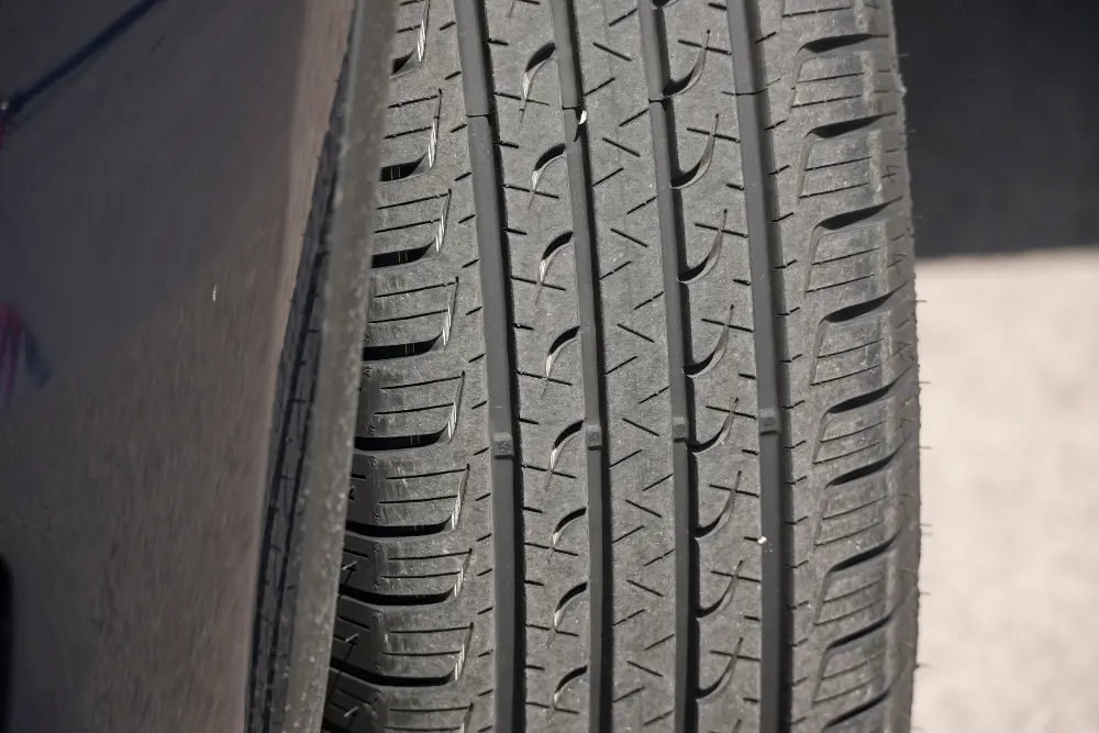 Audi sceglie il nuovo pneumatico Goodyear EfficientGrip SUV 