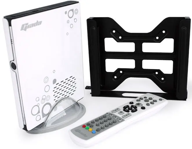 Nuovo mini PC A51 di Giada, prestazioni e stile