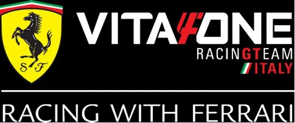 Bernoldi e Lyons sul podio nel Campionato Italiano GT a Vallelunga