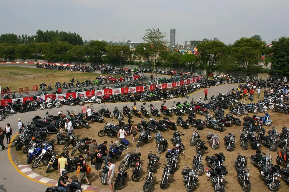 Jesolo Bike Week 2012, al via il 18 maggio